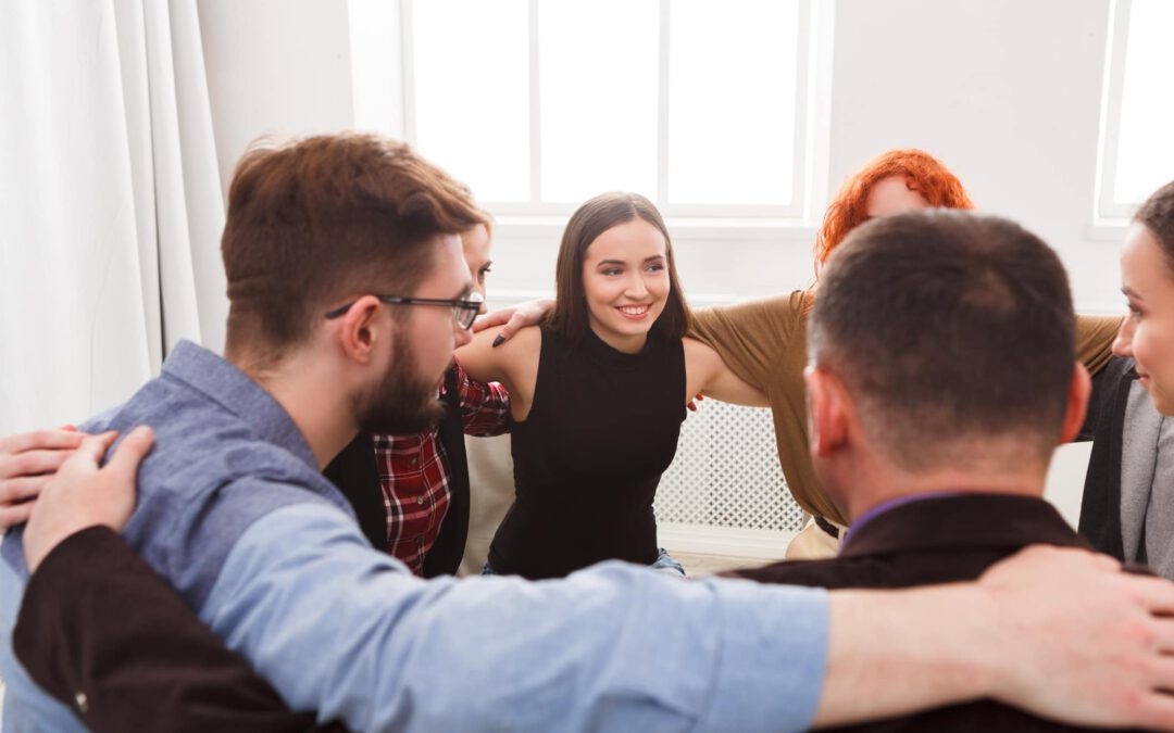 Empathy in the Workplace: How Does Your Company Stack Up?